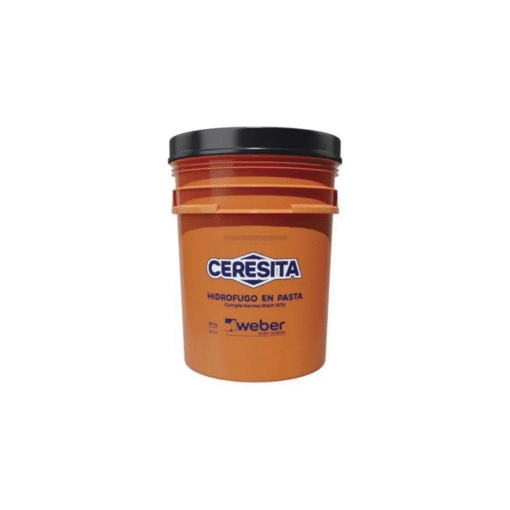 Hidrófugo Ceresita en pasta Weber