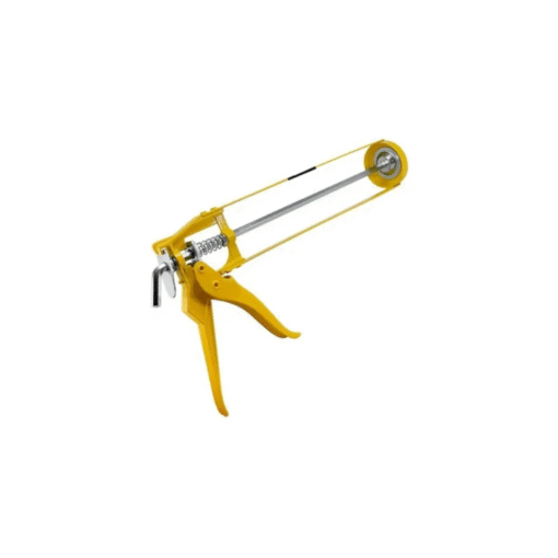 Pistola aplicadora de silicona
