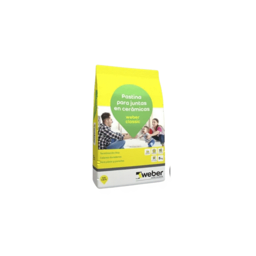 Pastina Classic Weber