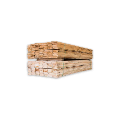 Maderas de obra Tablas Saligna 1x2