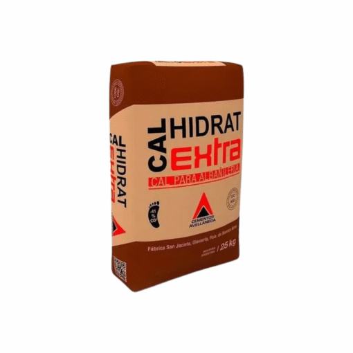 Cal Hidrat Extra