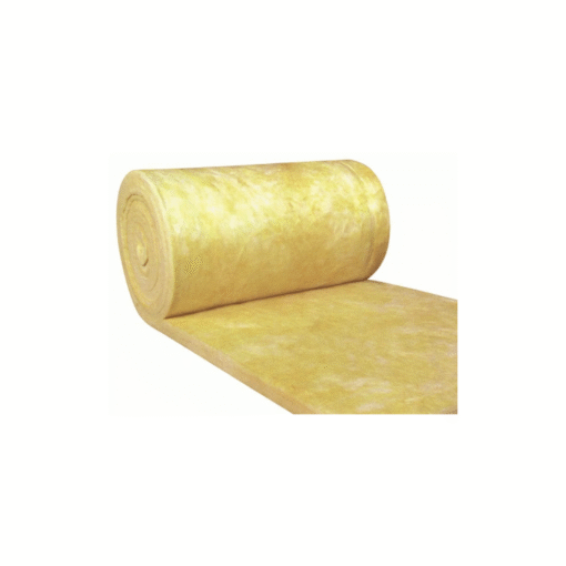 Lana de vidrio 50 mm para Durlock Isover / Knauf