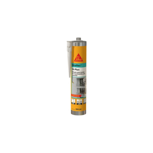 Sellador Sikaflex 1A Plus Purform Sika