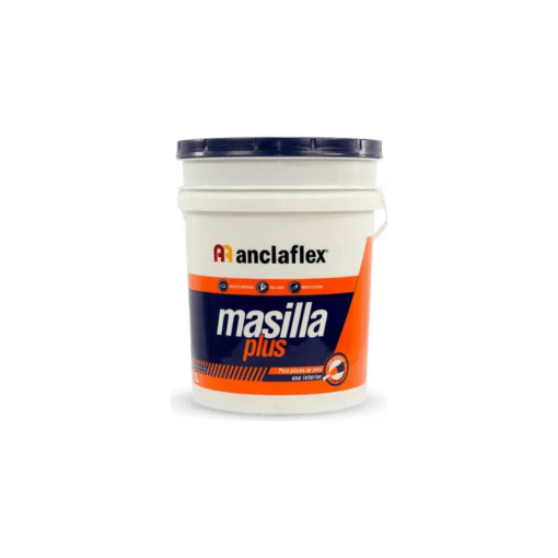 Masilla lista para usar Anclaflex Plus