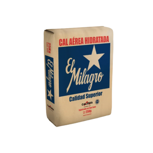 Cal El Milagro